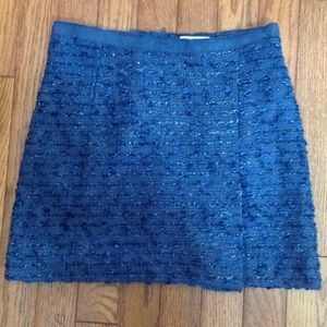 Runway Couture Skirt